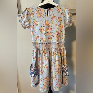 Matildia Jane Dress